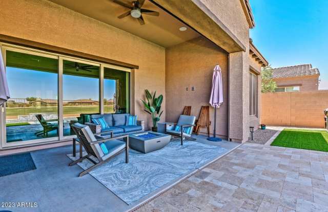 17775 W SUNWARD Drive