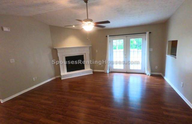 7648 Camberwood Drive