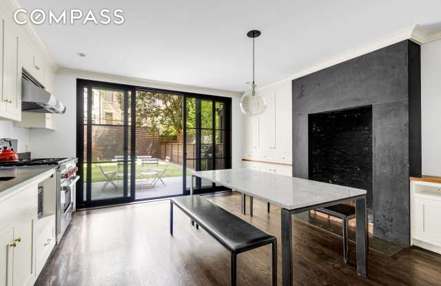 125 West 132nd Street