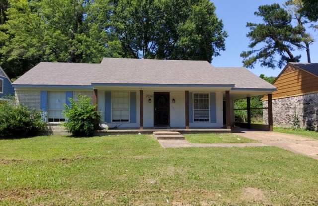 706 Northaven Dr - 706 Northaven Drive, Shelby County, TN 38127