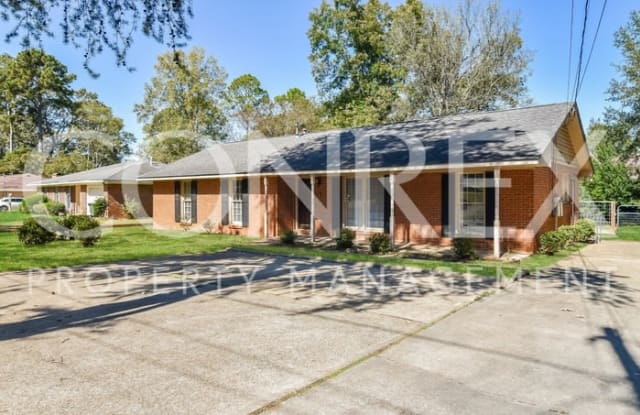 1399 Pine Ridge Road - 1399 Pine Ridge Road, Montgomery, AL 36109