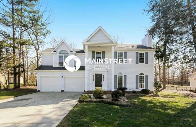 Photo of 8102 Hunley Ridge Road