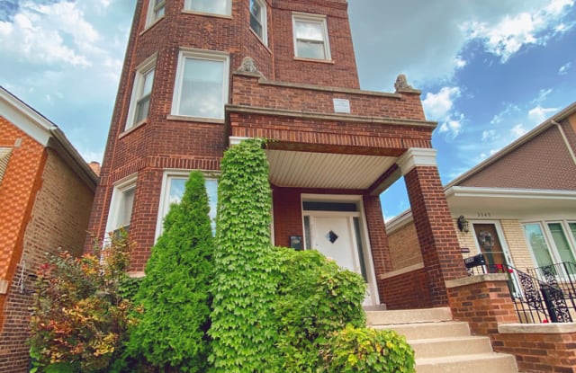 3347 South Emerald Avenue - 3347 South Emerald Avenue, Chicago, IL 60616