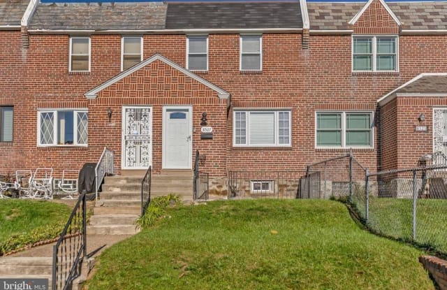 8527 Temple Road - 8527 Temple Road, Philadelphia, PA 19150