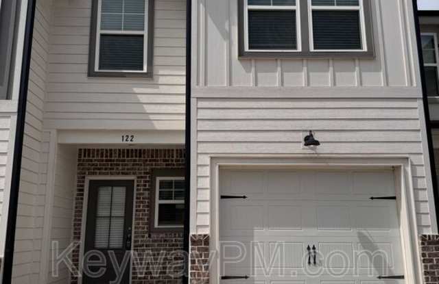 122 Canton Park Avenue