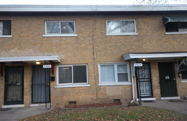 7925 S Dobson Avenue - 7925 South Dobson Avenue, Chicago, IL 60619