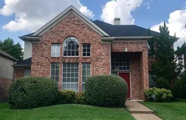 7301 Highland Heather Lane - 7301 Highland Heather Lane, Dallas, TX 75248