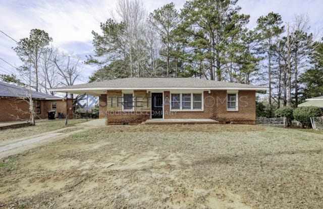 1273 Bedford Avenue - 1273 Bedford Avenue, Columbus, GA 31903