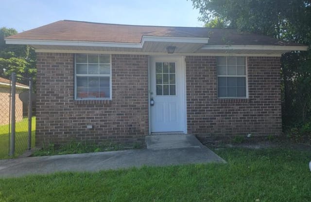 1063 Fairfield Street - 1063 Fairfield Street, Orangeburg, SC 29115