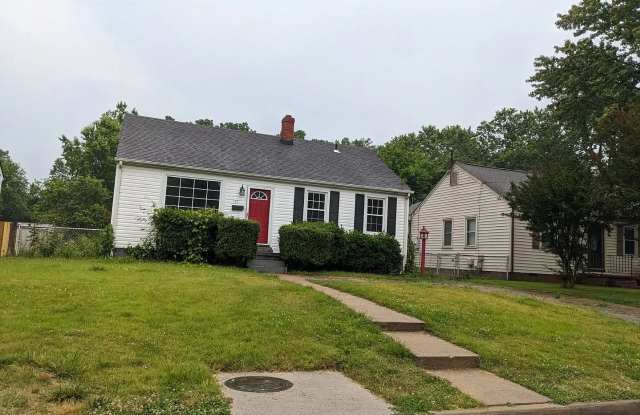 115 S Ivy Ave