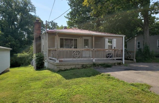 6644 Epworth Rd - 6644 Epworth Road, Clermont County, OH 45140