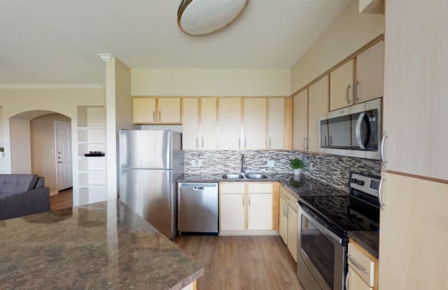 Photo of The Club of the Isle Apartments