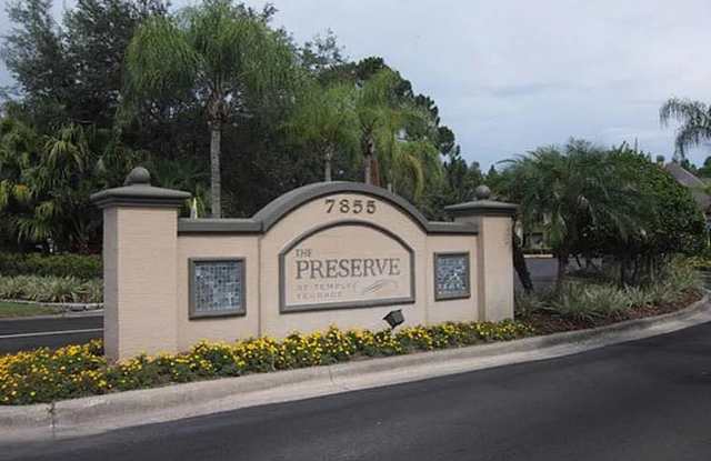 The Preserve at Temple Terrace