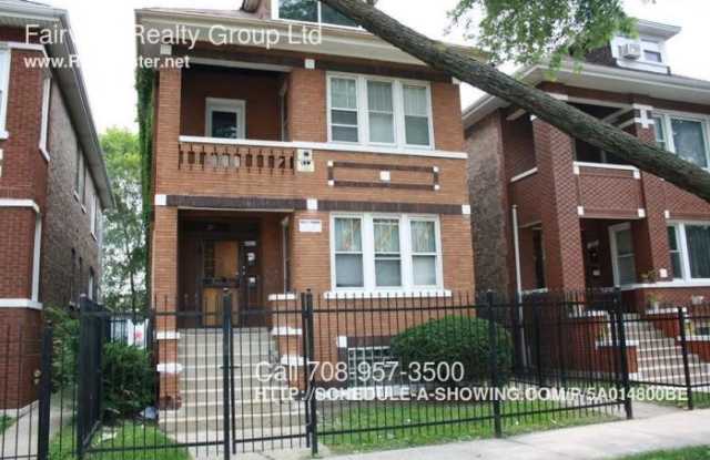 6929 S Artesian Ave - 6929 S Artesian Ave, Chicago, IL 60629