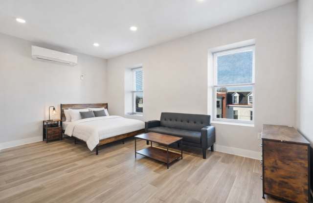 325 N 40TH STREET Philadelphia, PA 19104