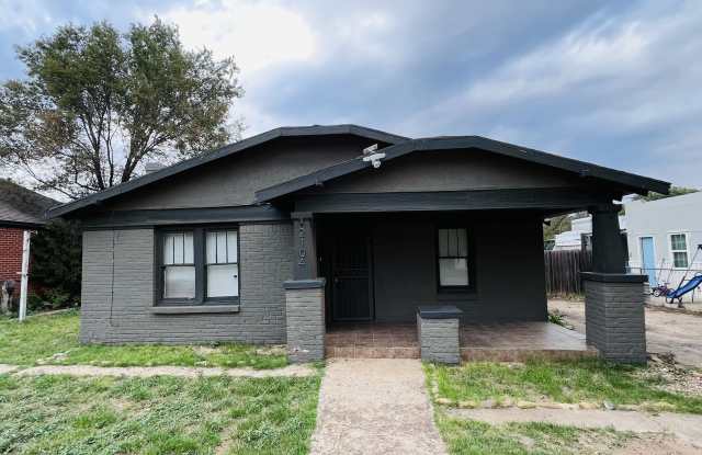 Photo of 2104 20th Street