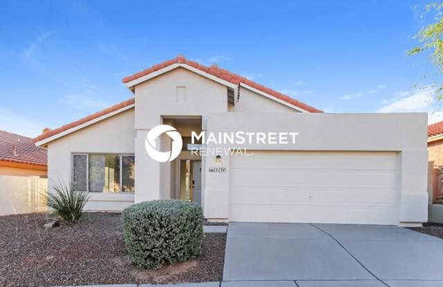 Photo of 11151 North Desert Flower Drive