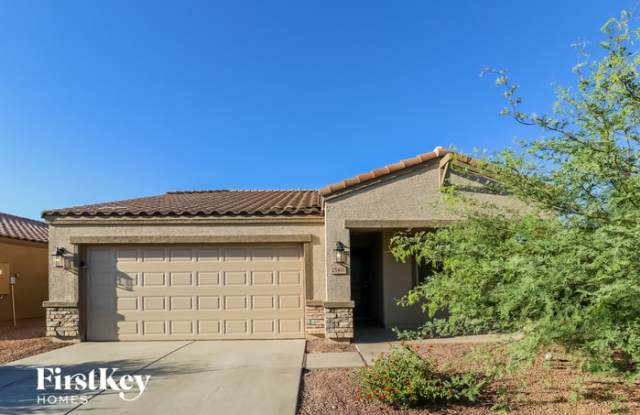 25431 West Lamont Avenue - 25431 West La Mont Avenue, Buckeye, AZ 85326