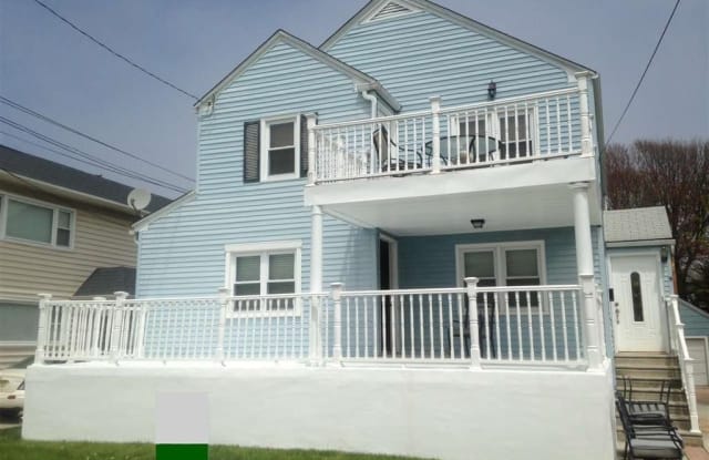 9 N Portland Ave - 9 North Portland Avenue, Ventnor City, NJ 08406