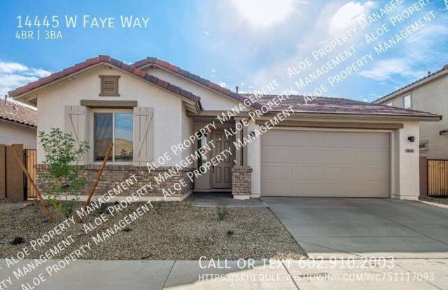 14445 W Faye Way
