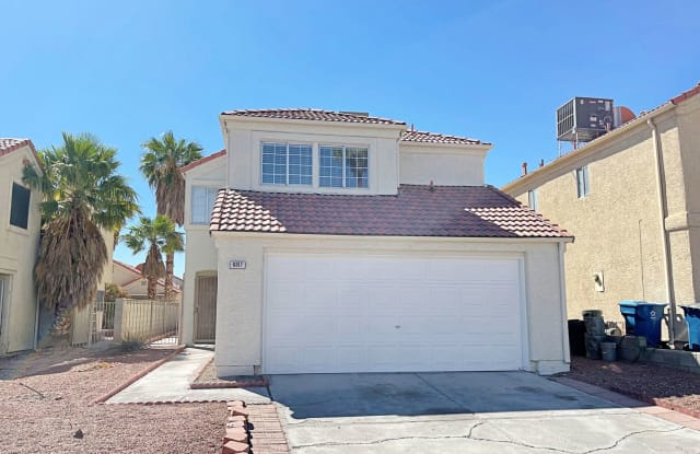 6817 Midpark Cir - 6817 Midpark Circle, Las Vegas, NV 89145