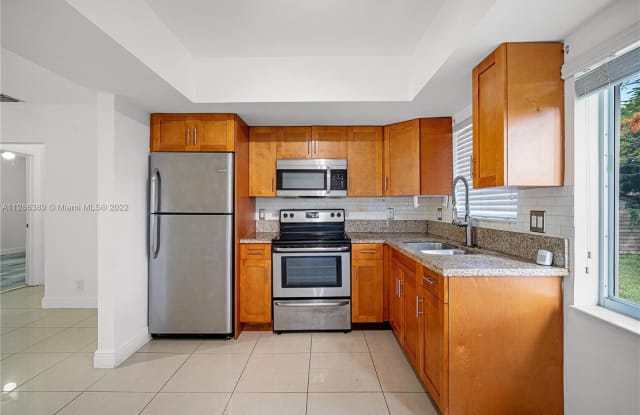 1810 NE 159th St - 1810 Northeast 159th Street, North Miami Beach, FL 33162