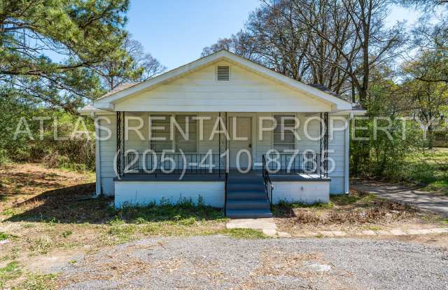 2121 Pratt Hwy