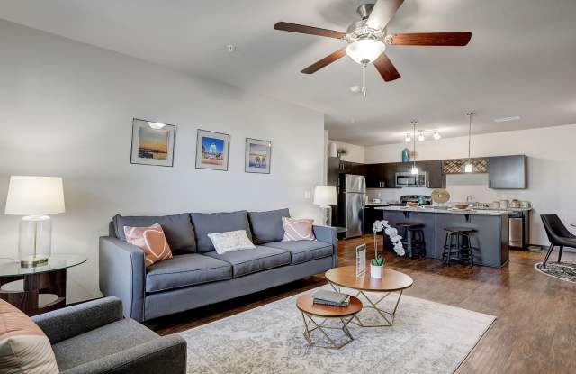 Springs At Sun Prairie