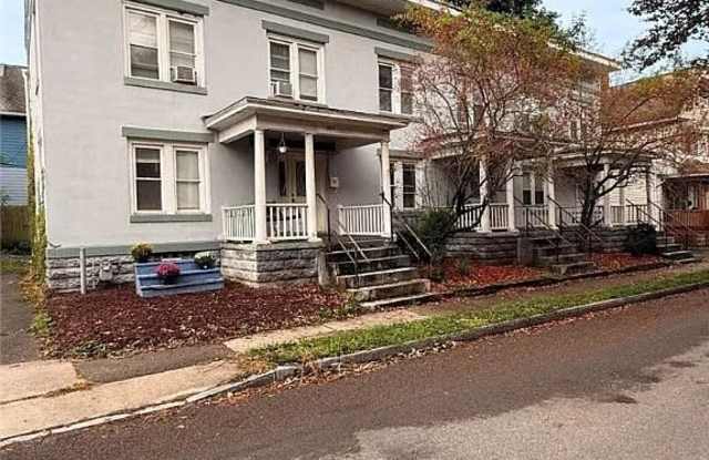 263 Henrietta Street