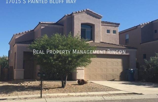 17015 S Painted Bluff Way