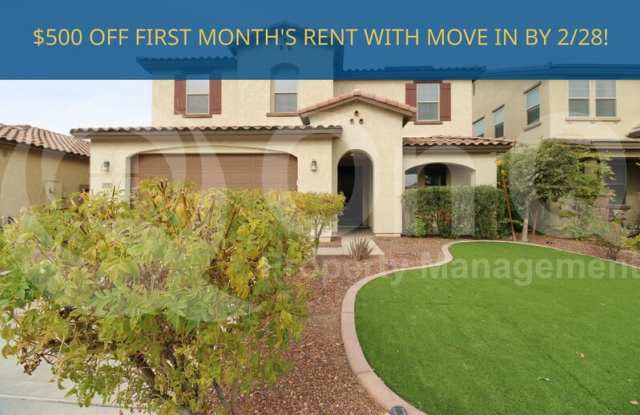 9782 West Foothill Drive
