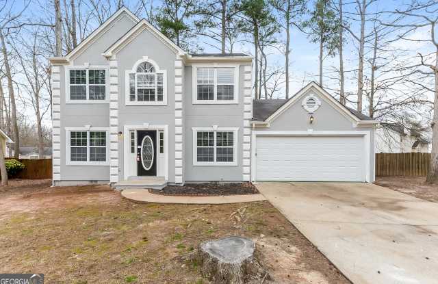 Photo of 2611 Star Lane