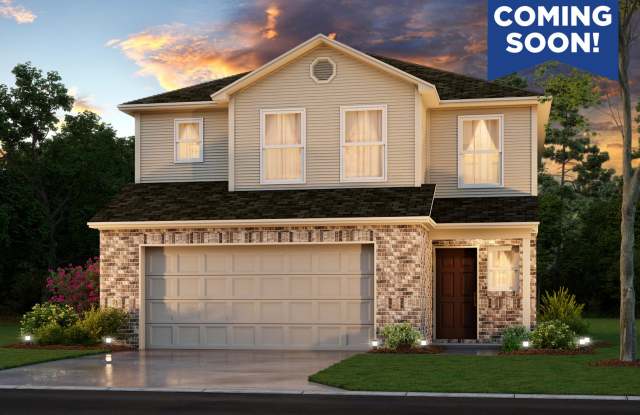 Photo of No Rent 'til 2026. $300 Gift Card. Holiday Win |Three Bedroom | Two and a Half Bathroom Home in Scotts Hollow