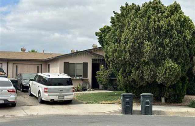 FOR RENT / 55+ COMMUNITY