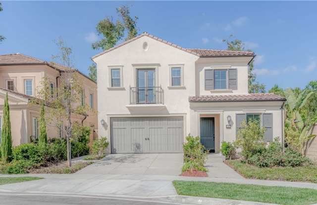 119 Velvetleaf - 119 Velvetleaf, Irvine, CA 92620