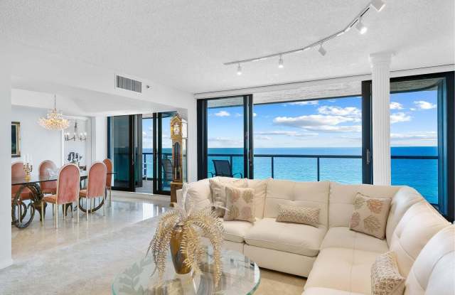 2727 S Ocean Boulevard