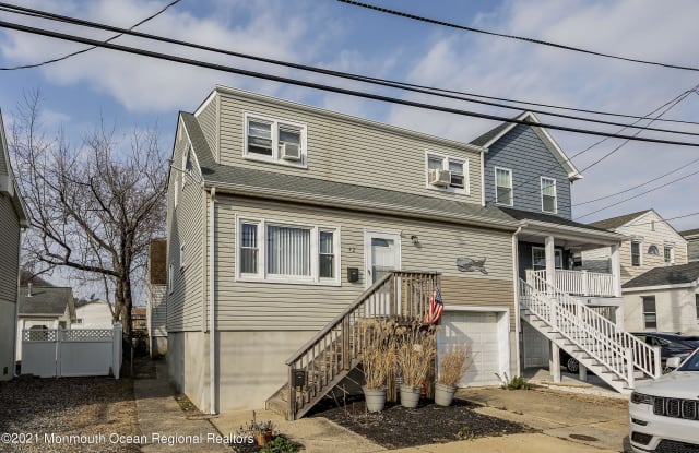 42 Ocean Avenue - 42 Ocean Avenue, Highlands, NJ 07732