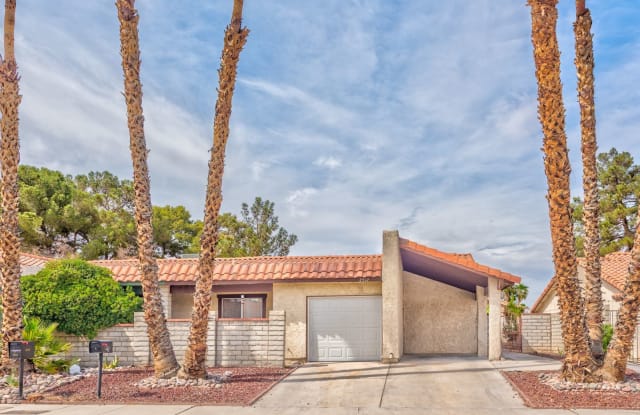 2512 Sidonia Ave - 2512 West Sidonia Avenue, Las Vegas, NV 89102