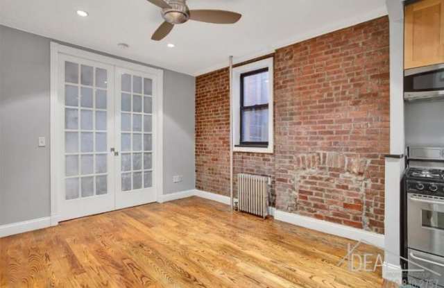 493 East 2nd Street - 493 East 2nd Street, Brooklyn, NY 11218