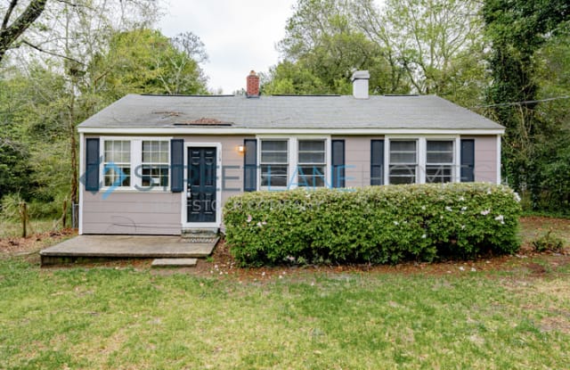 114 Iroquois Street - 114 Iroquois Street, Aiken County, SC 29801