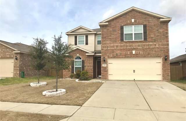 2108 Bluebell - 2108 Bluebell Drive, Kaufman County, TX 75126