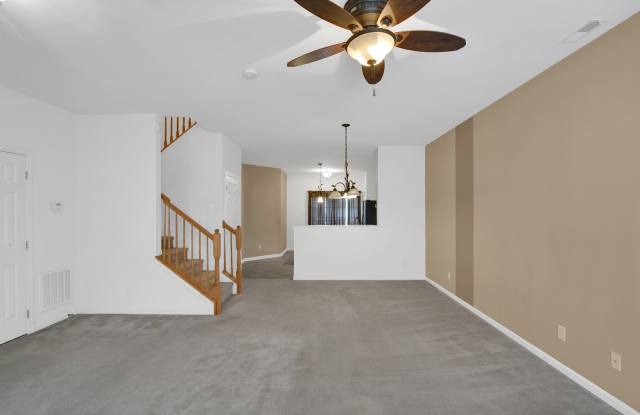 IHP-131 Lady Bug Drive