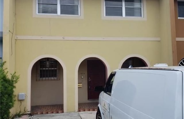 1850 W 72nd Pl - 1850 West 72nd Place, Hialeah, FL 33014