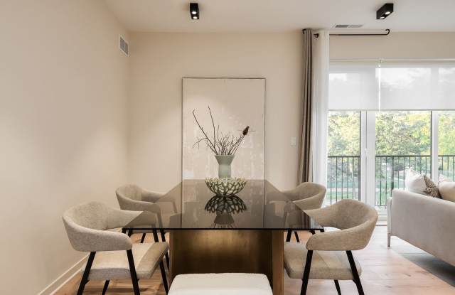 8015 W Belmont Avenue unit: 104