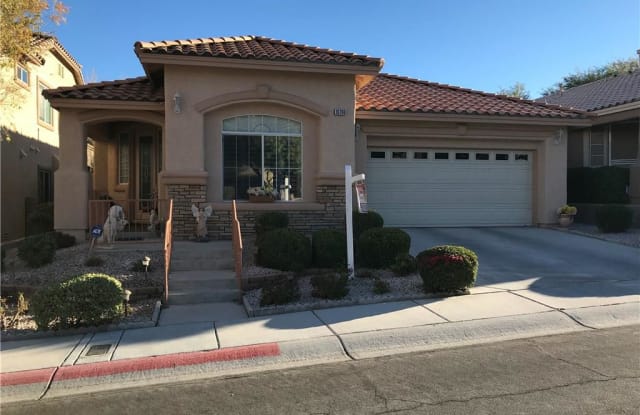 10709 GLEN ELLYN Court - 10709 Glen Ellyn Court, Las Vegas, NV 89144