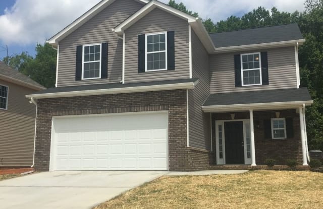 336 Caboose Lane - 336 Caboose Ln, Maryville, TN 37804