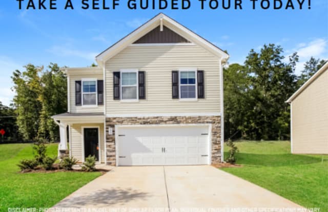 100 Salers Lane - 100 Salers Lane, Columbia, SC 29209