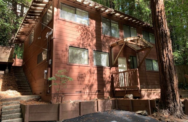 17492 Hwy 116 - 17492 River Rd, Guerneville, CA 95446