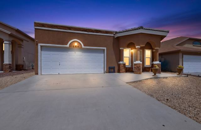 2304 Honey Dew Street