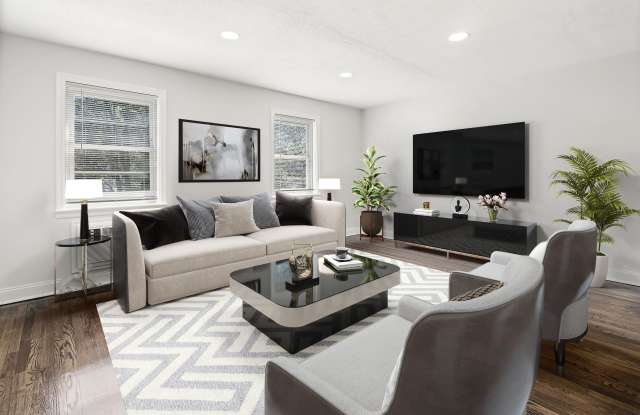 Photo of Boulevard Gardens